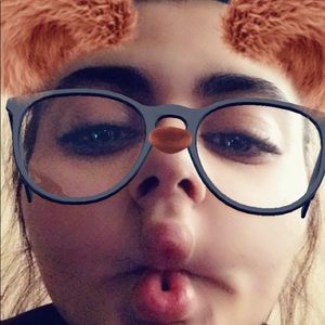 Meet your Posher, Serenity